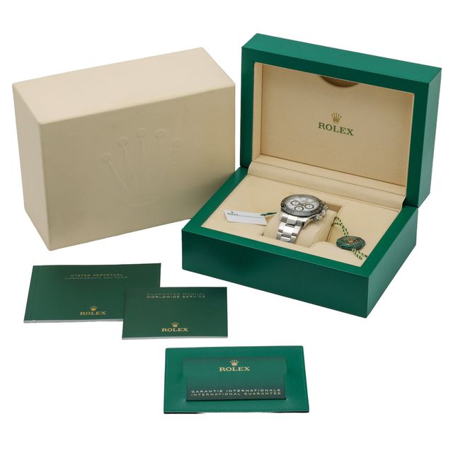 Rolex Daytona 116500 LN Image 5